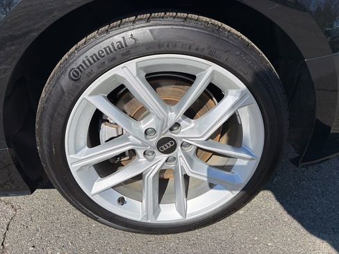 Used 2023 Audi A5 2.0T Premium Plus w/ Premium Plus image 46