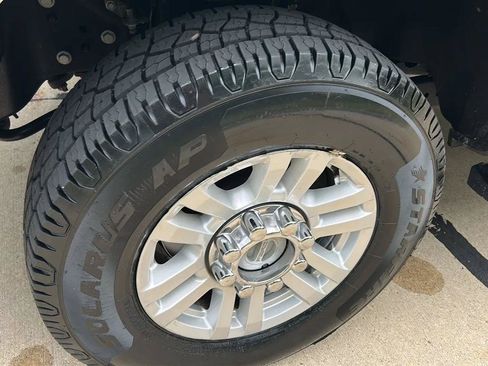 Used 2018 Ford F250 XLT w/ XLT Value Package AWD/4WD image 19