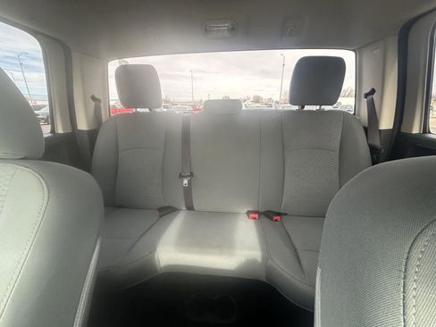 Used 2018 RAM 1500 Express w/ Express Value Package image 32