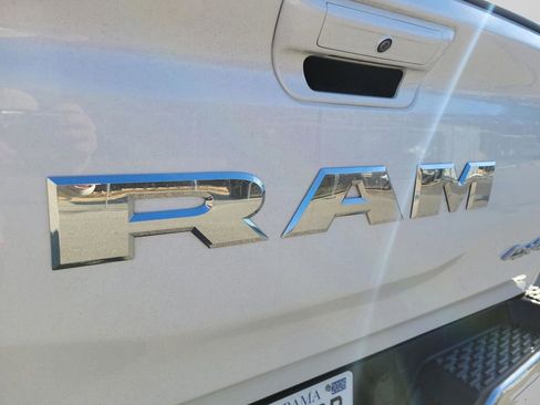 Certified 2025 RAM 1500 Limited w/ Trailer Tow Group image 36