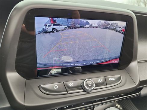 Used 2023 Chevrolet Camaro LT w/ RS Package image 34