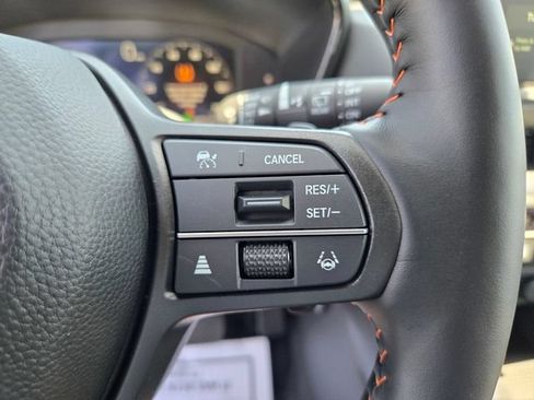 New 2026 Honda CR-V TrailSport image 12