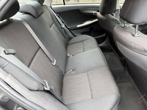 Used 2011 Toyota Corolla S FWD image 15