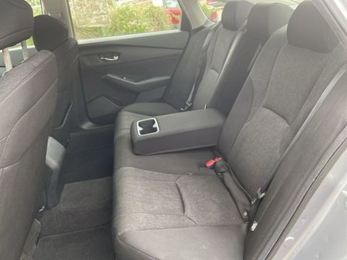 Used 2023 Honda Accord LX image 18