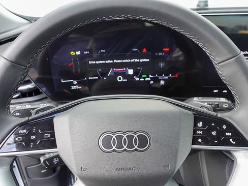 New 2025 Audi Q5 2.0T Premium image 14
