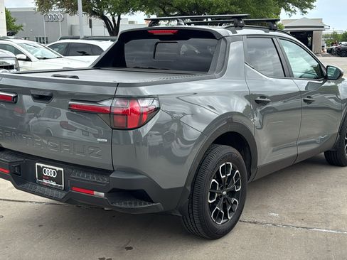 Used 2023 Hyundai Santa Cruz SEL w/ Activity Package AWD/4WD image 7