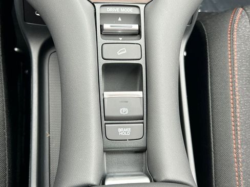 New 2026 Honda HR-V Sport image 26