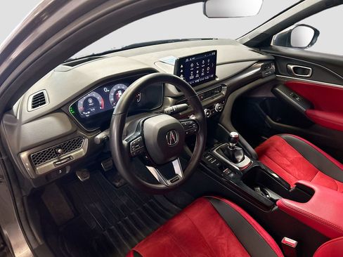 Used 2024 Acura Integra A-Spec image 9
