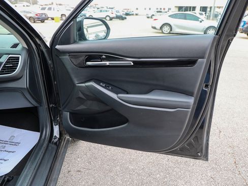 Used 2024 Kia Seltos X-Line image 33