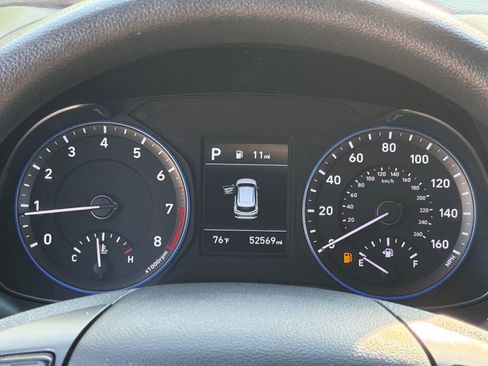 Used 2019 Hyundai Kona SE FWD image 25