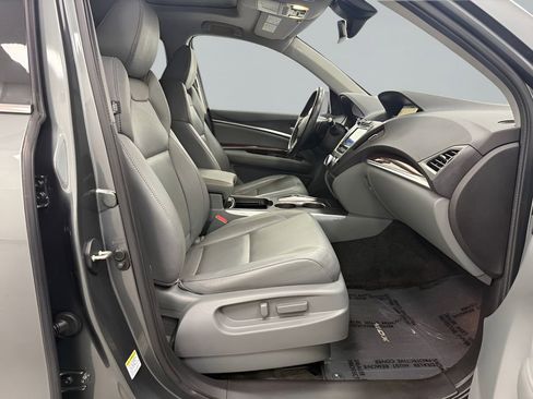 Used 2016 Acura MDX SH-AWD w/ Technology Package image 13
