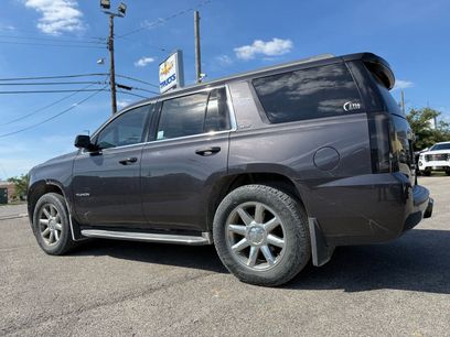 Used 2015 GMC Yukon SLT w/ Open Road Package