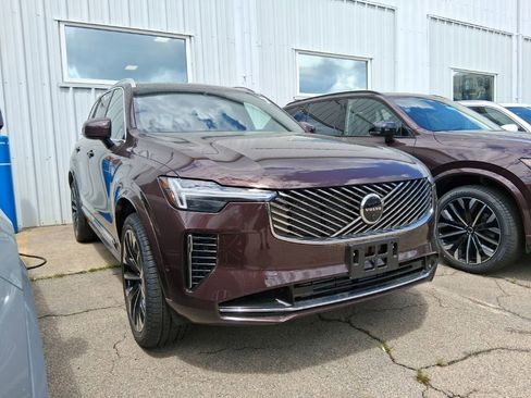 New 2026 Volvo XC90 T8 Ultra w/ Protection Package Premier AWD/4WD image 2
