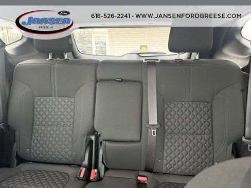 Used 2021 Chevrolet Blazer LT image 12