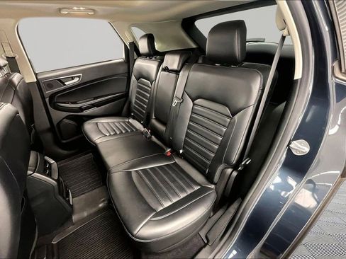 Certified 2023 Ford Edge SEL w/ Convenience Package AWD/4WD image 26
