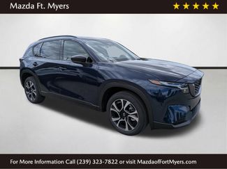 New 2026 MAZDA CX-5 Preferred video 1