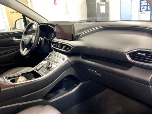 Used 2023 Hyundai Santa Fe SEL AWD/4WD image 14