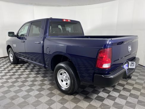 Used 2017 RAM 1500 Tradesman w/ Protection Group AWD/4WD image 8