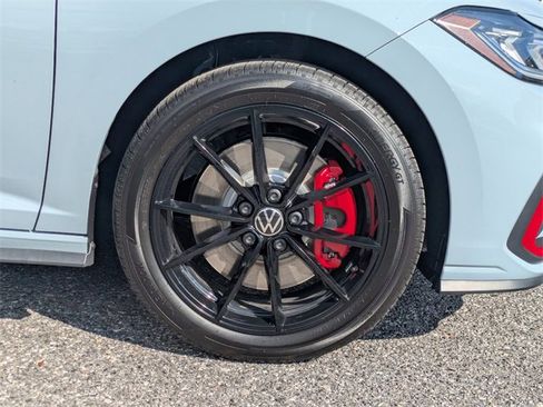 New 2026 Volkswagen Jetta GLI Autobahn image 10