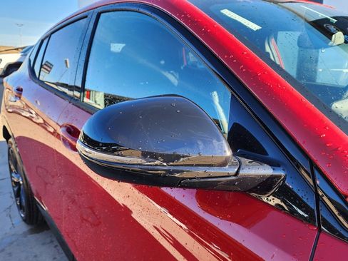 New 2026 Buick Envista Sport Touring image 11