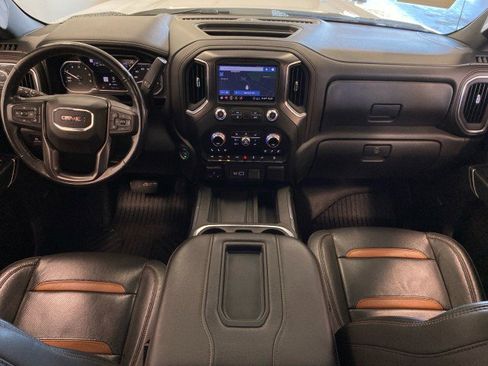 Used 2020 GMC Sierra 1500 AT4 w/ AT4 Premium Package AWD/4WD image 10