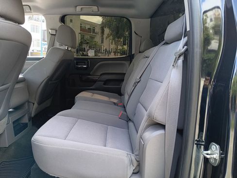 Used 2015 GMC Sierra 1500 SLE w/ SLE Value Package RWD image 13