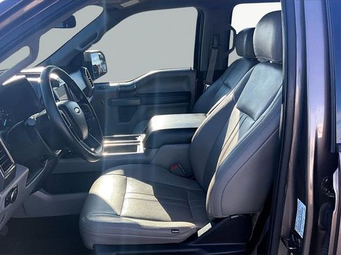 Used 2018 Ford F150 XLT w/ Equipment Group 302A Luxury image 25