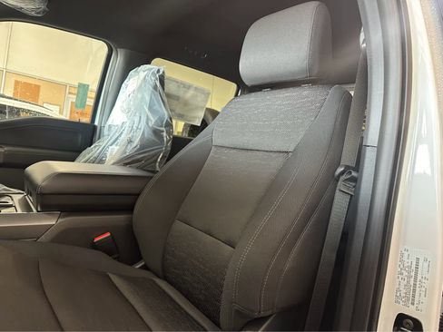 New 2026 Ford F150 XLT w/ Equipment Group 302A MID image 19