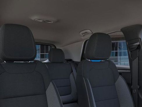 New 2026 Chevrolet TrailBlazer LT image 51