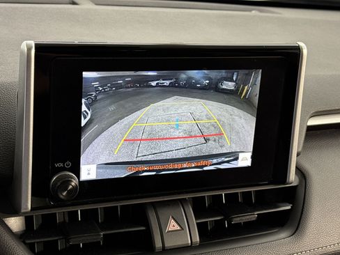 Used 2023 Toyota RAV4 XLE w/ Convenience Package AWD/4WD image 31