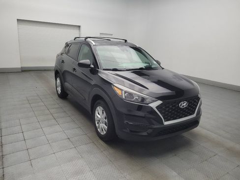 Used 2020 Hyundai Tucson Value FWD image 13