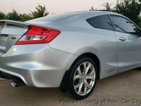 Used 2012 Honda Civic Si image 15