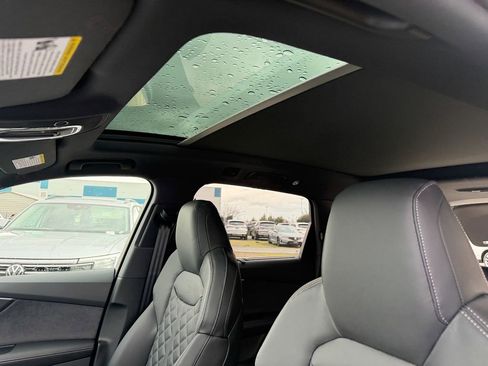 New 2026 Audi SQ7 Premium Plus image 24