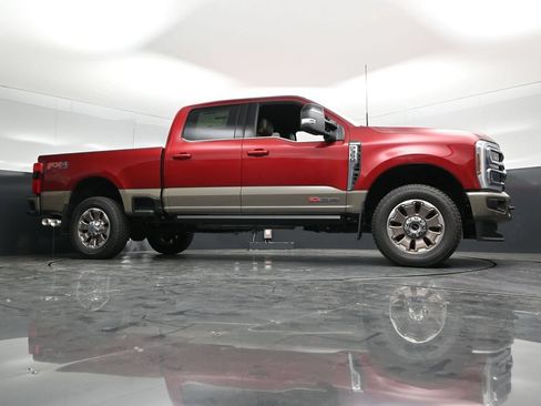 New 2026 Ford F350 King Ranch AWD/4WD image 57