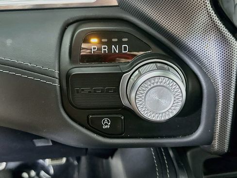 Used 2022 RAM 1500 Limited RWD image 34