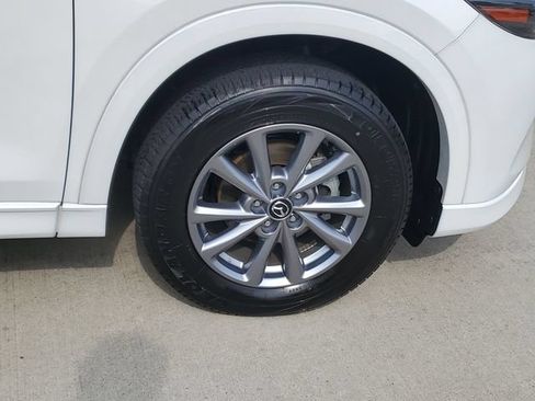 Certified 2024 MAZDA CX-5 AWD 2.5 S w/ Preferred Package image 6