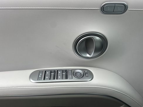 New 2026 Hyundai Palisade Limited AWD/4WD image 11
