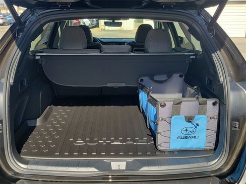 New 2025 Subaru Outback Premium image 12