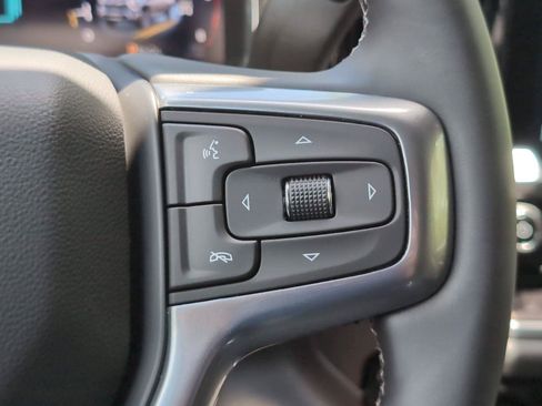 New 2026 Chevrolet Silverado 2500 LTZ w/ LTZ Plus Package AWD/4WD image 29