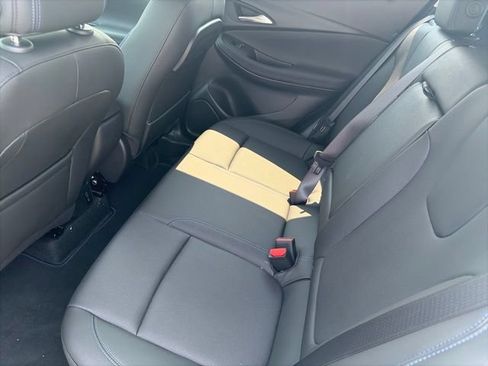 New 2026 Buick Encore GX Sport Touring w/ Comfort Package FWD image 11