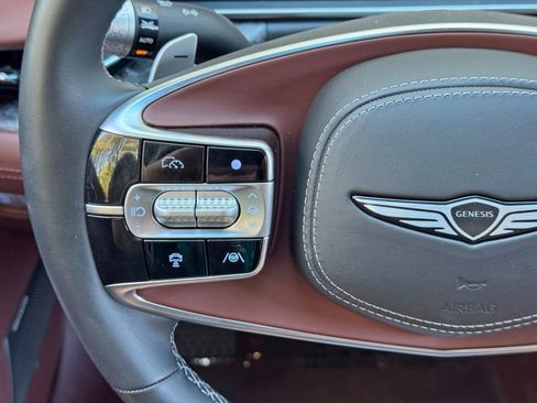 Used 2024 Genesis G90 3.5T AWD/4WD image 23