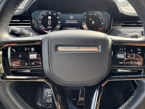 Used 2024 Land Rover Range Rover Sport Dynamic SE AWD/4WD image 20