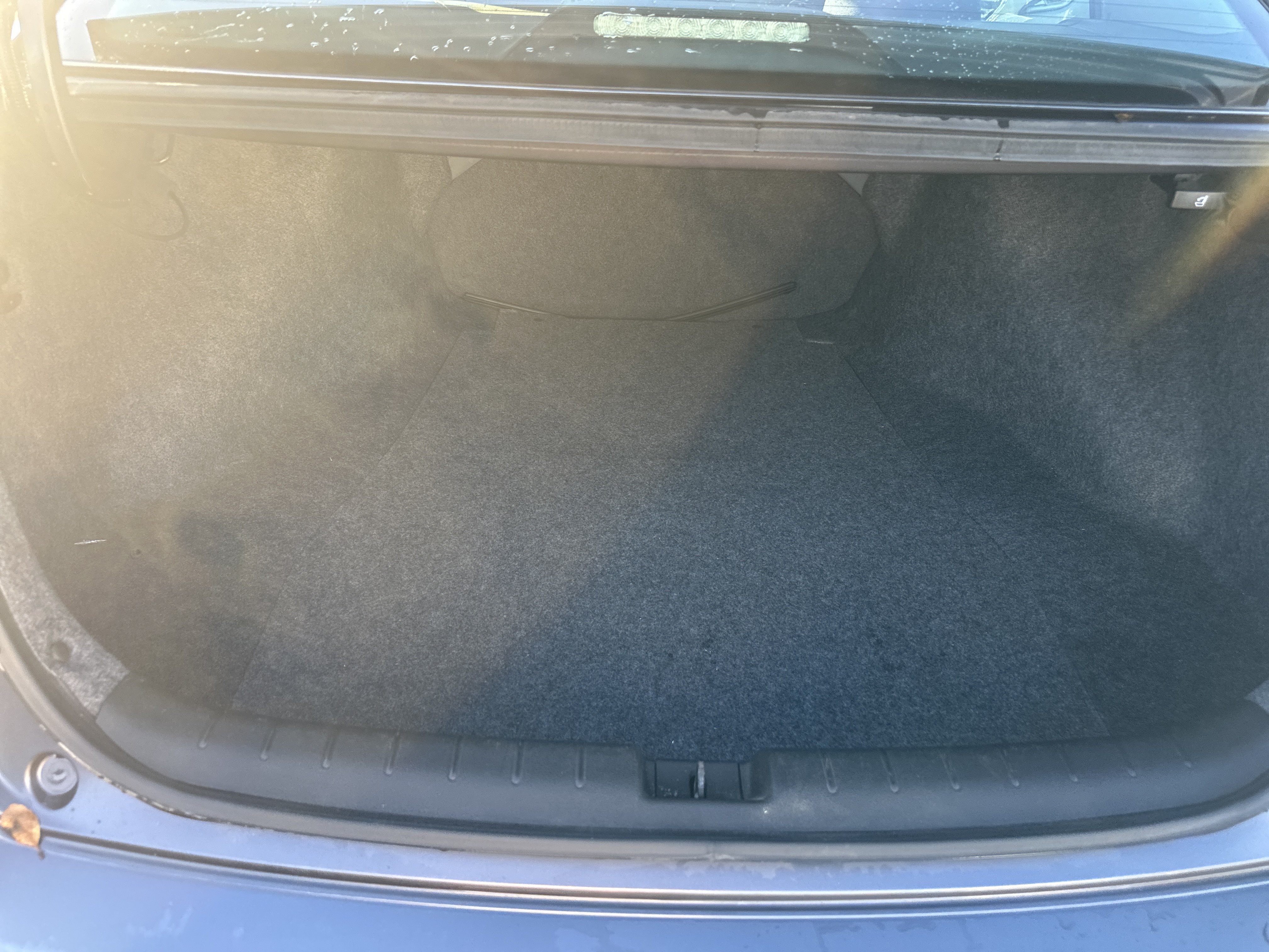 Used 2014 Honda Accord LX image 11