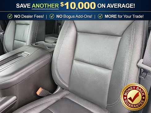 Used 2021 Chevrolet Tahoe LT image 17