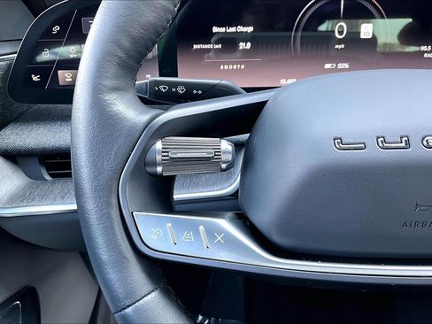 Used 2024 Lucid Air Touring AWD/4WD image 18