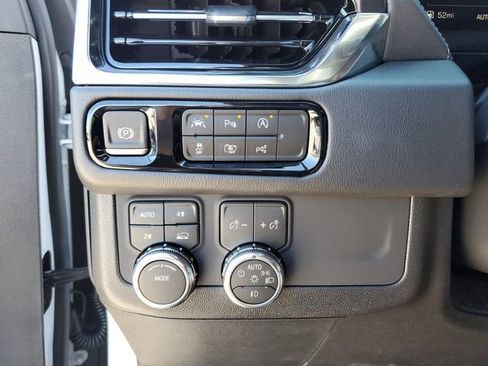 New 2026 GMC Yukon XL Denali w/ Sun & Power Step Package image 29