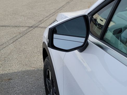 Used 2026 Kia Sportage LX w/ LX Convenience Package image 10