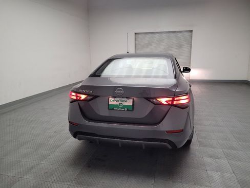Used 2025 Nissan Sentra S FWD image 7