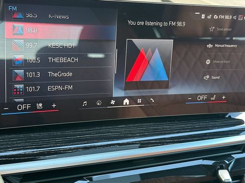 New 2026 BMW X7 M60i AWD/4WD image 21