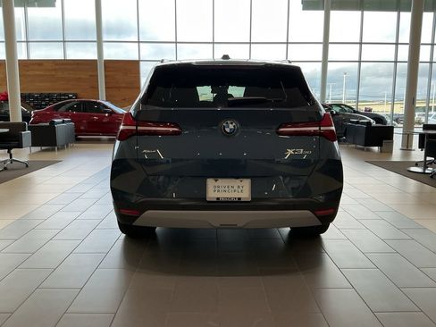 New 2026 BMW X3 xDrive30i w/ Premium Package AWD/4WD image 5